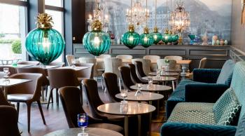 Motel One Snedlinger Tor