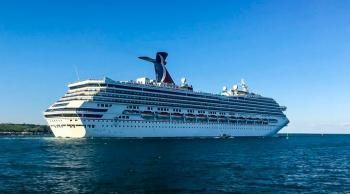 Carnival Victoria