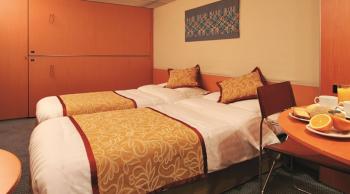 Costa Victoria Doble Interior