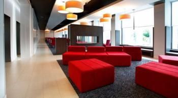  Hotel Best Westerna Katowice 4* 