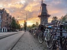 Amsterdam