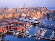 Genova
