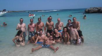 FUN AND BEACH