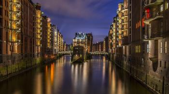 Hamburgo
