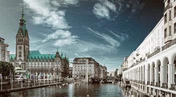 Hamburgo