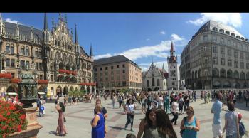 Munich