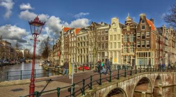 Amsterdam