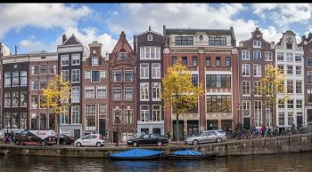 Amsterdam