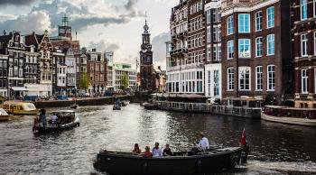 Amsterdam