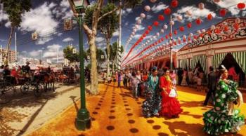 Feria