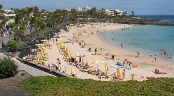 Lanzarote