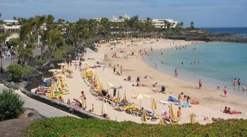 Lanzarote