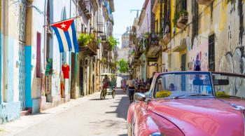 Cuba
