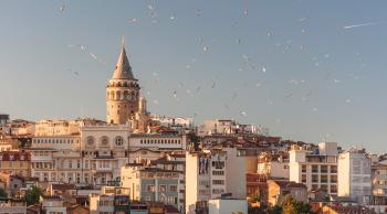Turquia