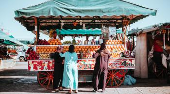 Marruecos