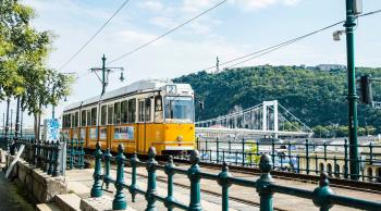 Budapest