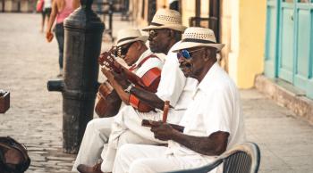 Cuba