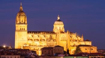 Salamanca