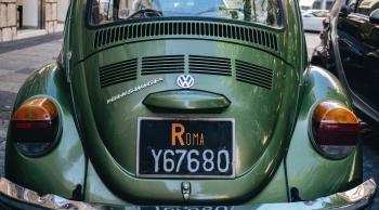 Roma