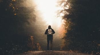 CAmino de Santiago