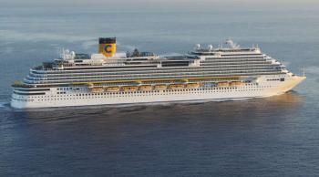 Crucero 80