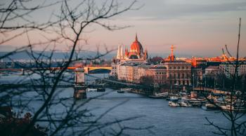 Budapest