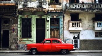 Cuba