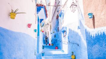 Marruecos