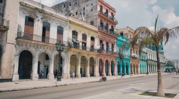 Cuba