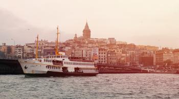 Turquía