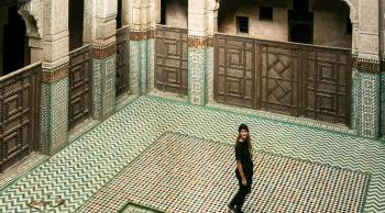 Marruecos