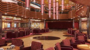 Crucero 80