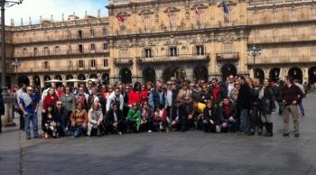 Salamanca