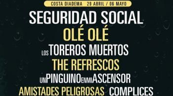 Crucero 80