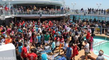 Crucero 80