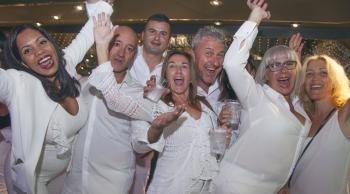 Crucero del baile