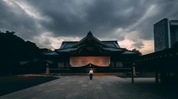 japon