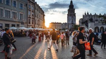 Polonia