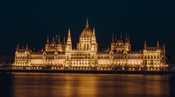 Budapest