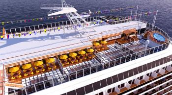 Crucero 80