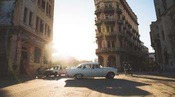 Cuba