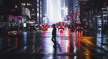 New York