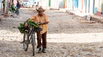 Cuba