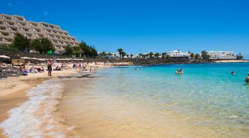 Lanzarote
