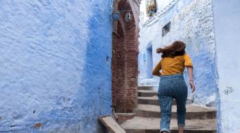 Marruecos