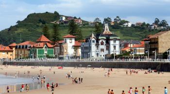 Asturias