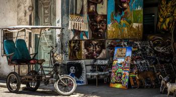 Cuba