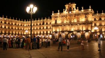 Salamanca