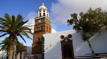 Lanzarote