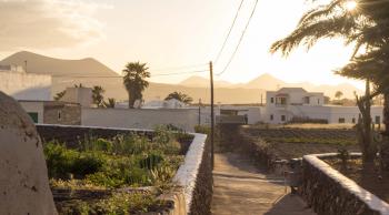 Lanzarote